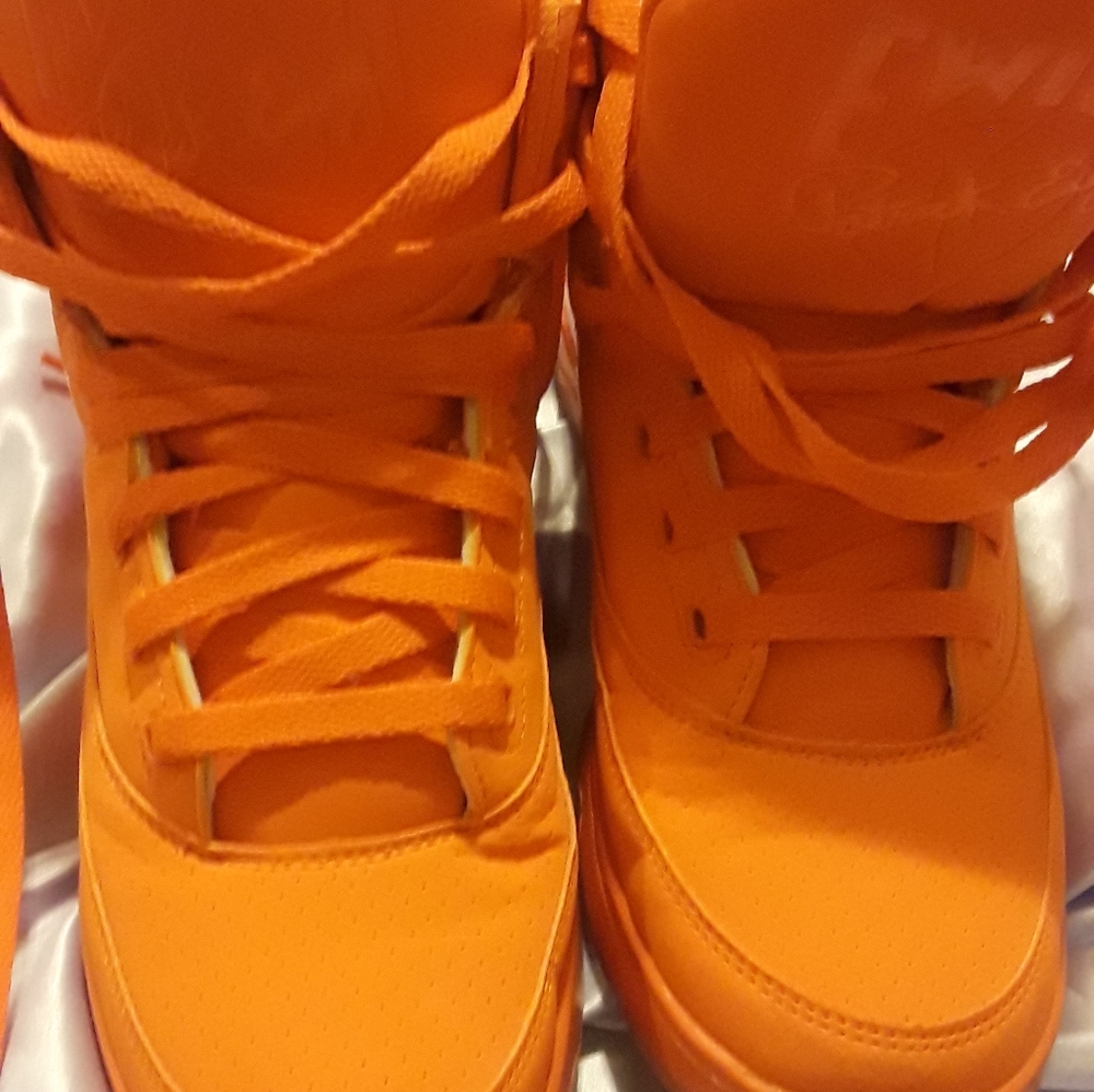 Patrick Ewing Sneakers